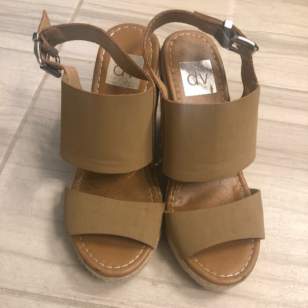 Dolce Vita Wedges